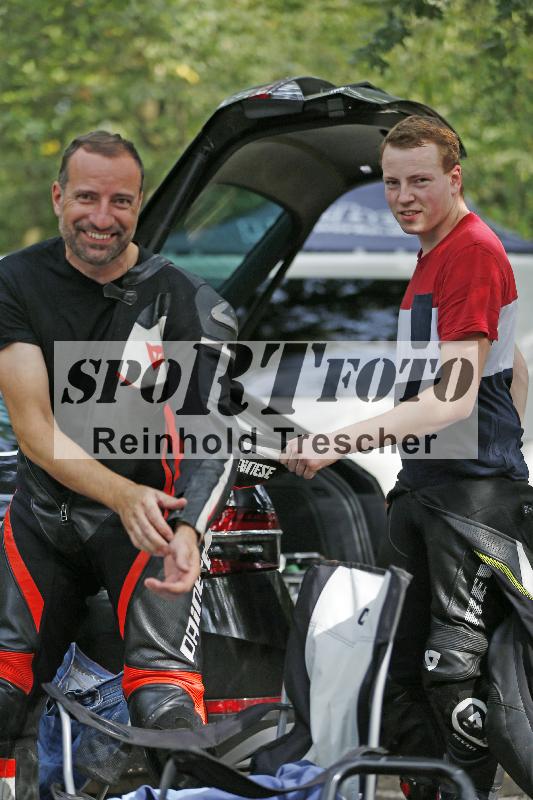 /Archiv-2024/67 10.09.2024 TZ Motorsport Training ADR/Impressionen